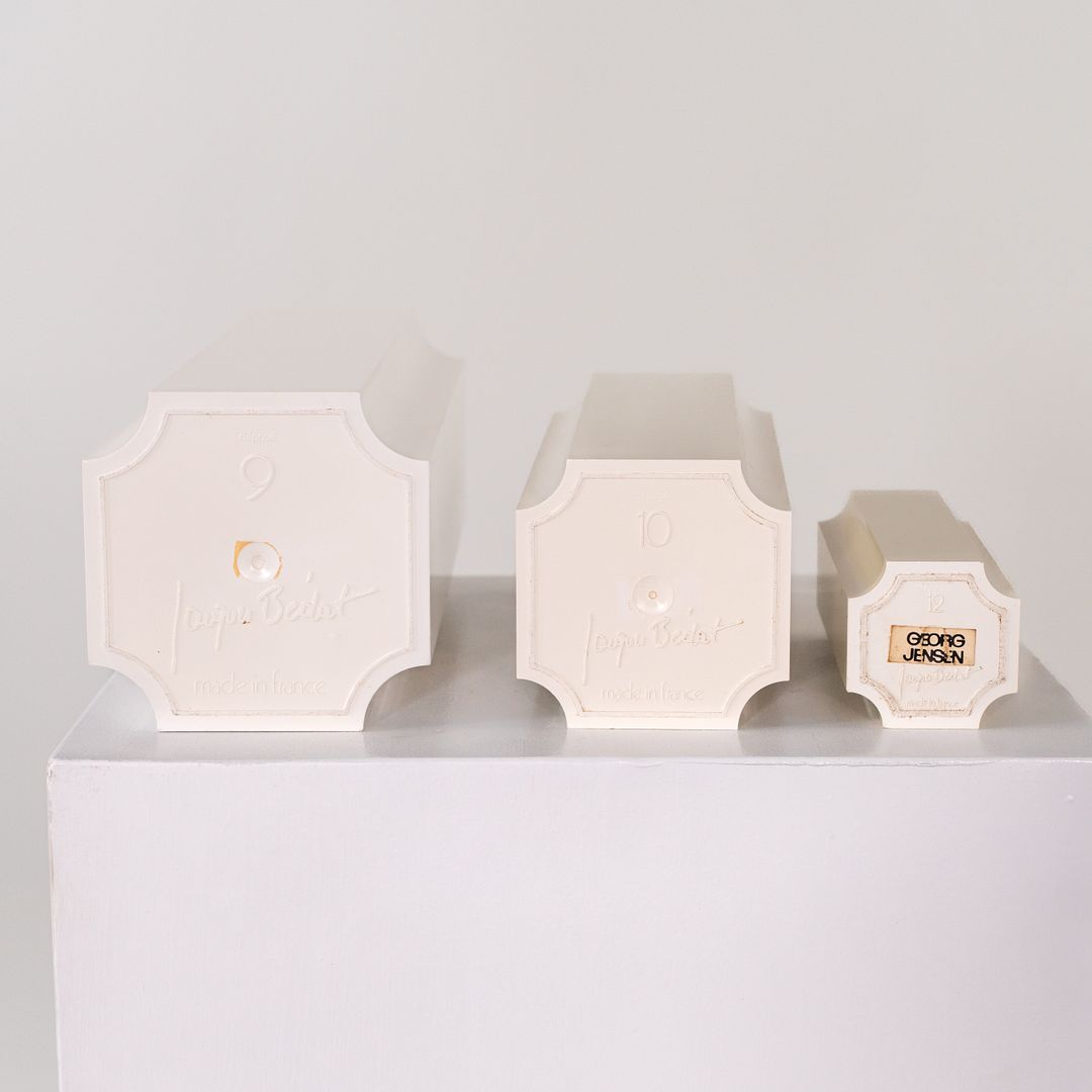 Nesting Vase Set