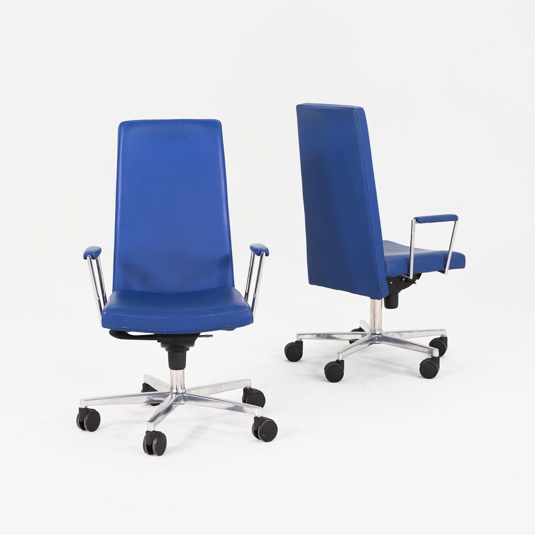 Detroit Office Chair