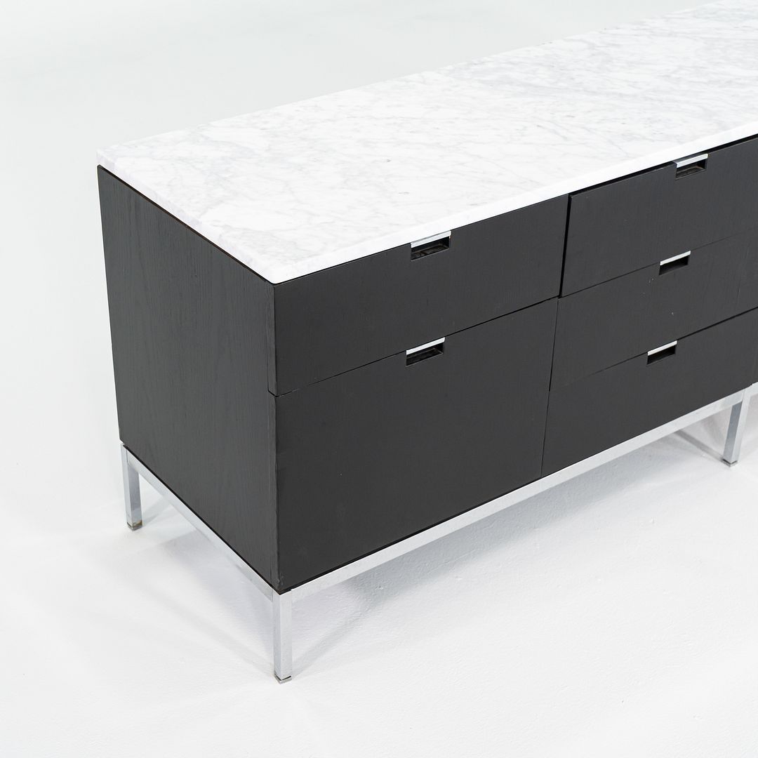 Four Position Credenza, Model 2544M