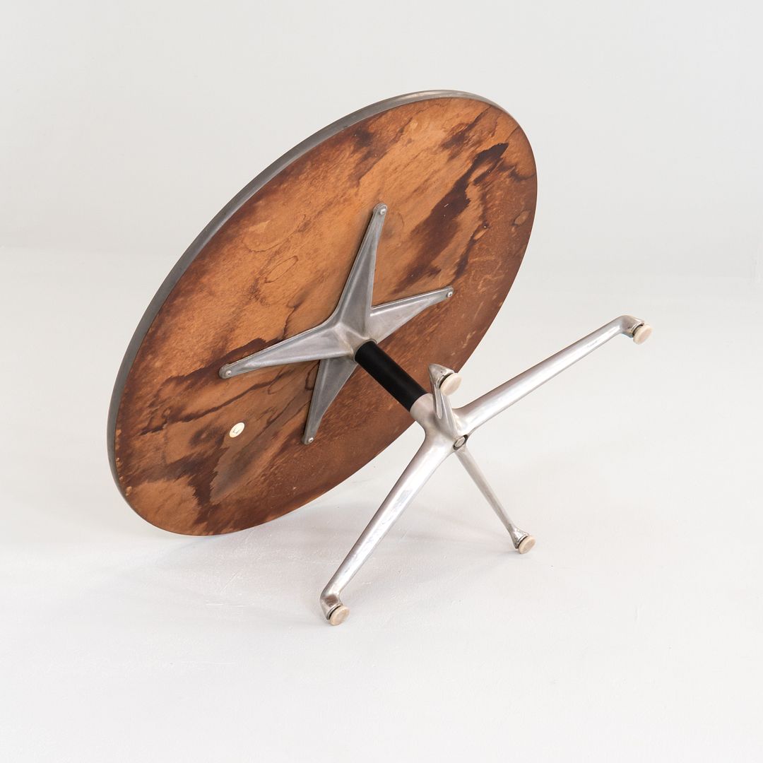 Universal Base Coffee Table