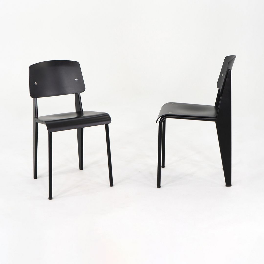 Standard SP Chair, Model 204