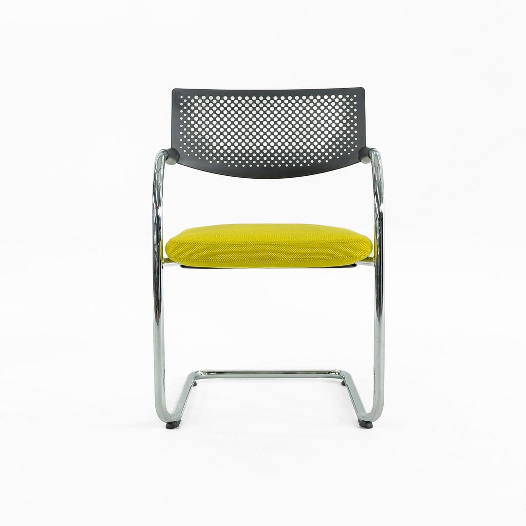 Visavis Cantilever Dining Chair