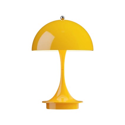 Panthella 160 Portable Lamp