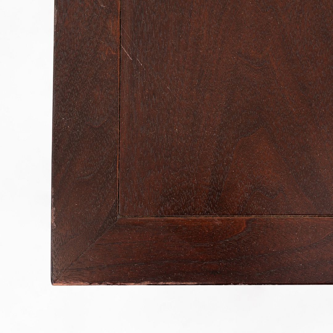Square Table
