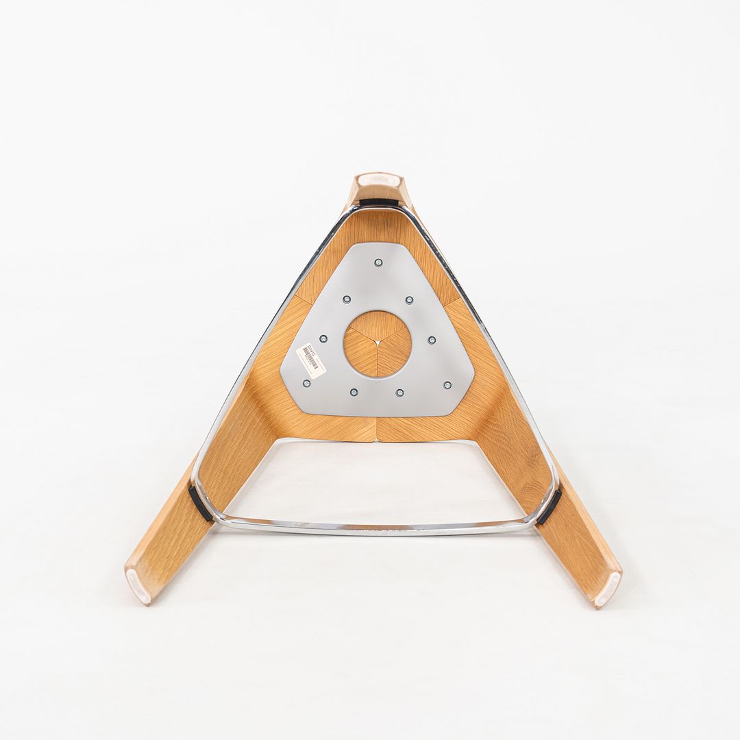 Tre Bar Stool