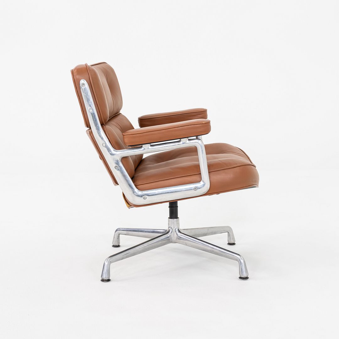 Time Life Lobby Chair, Model ES105