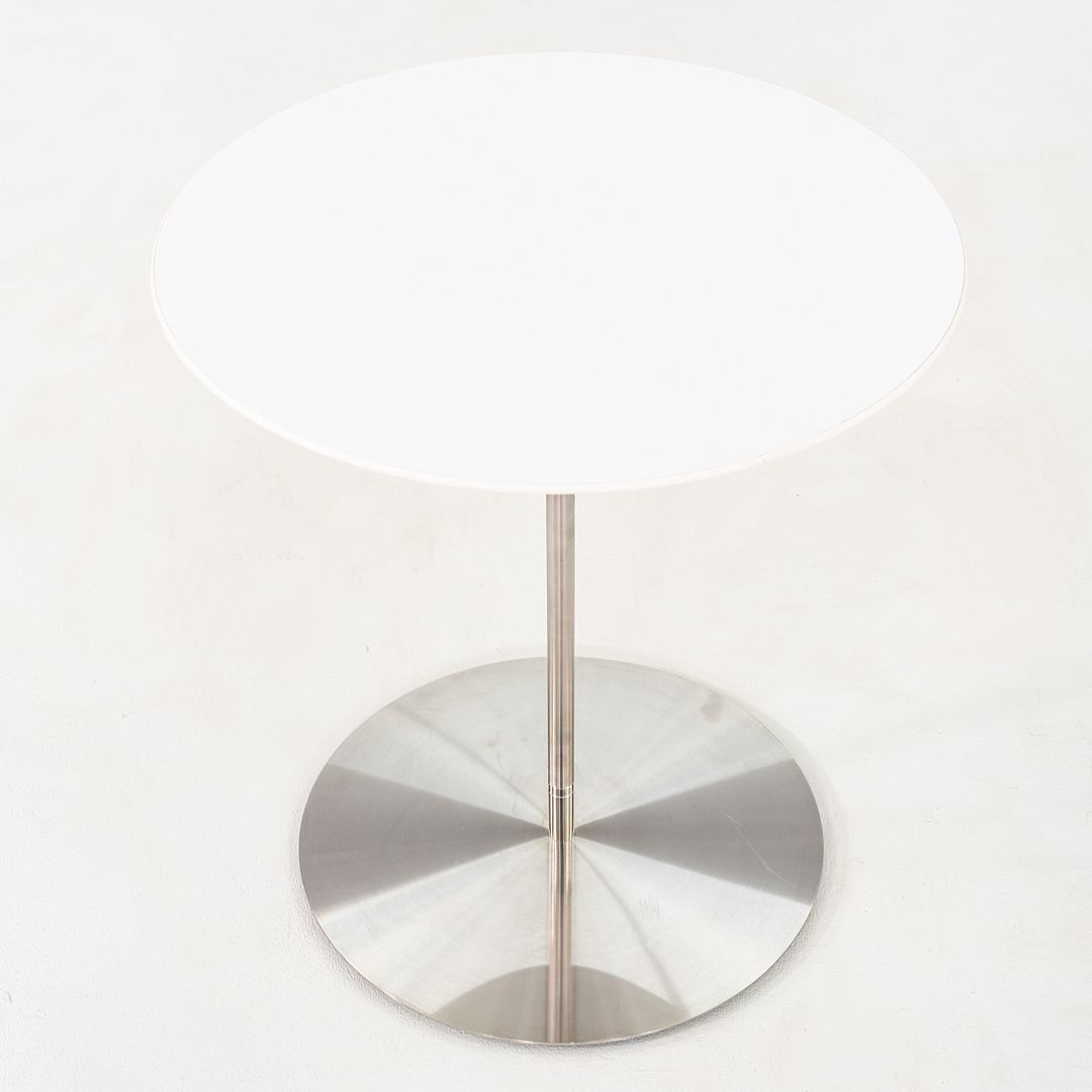 Quiet Side Table