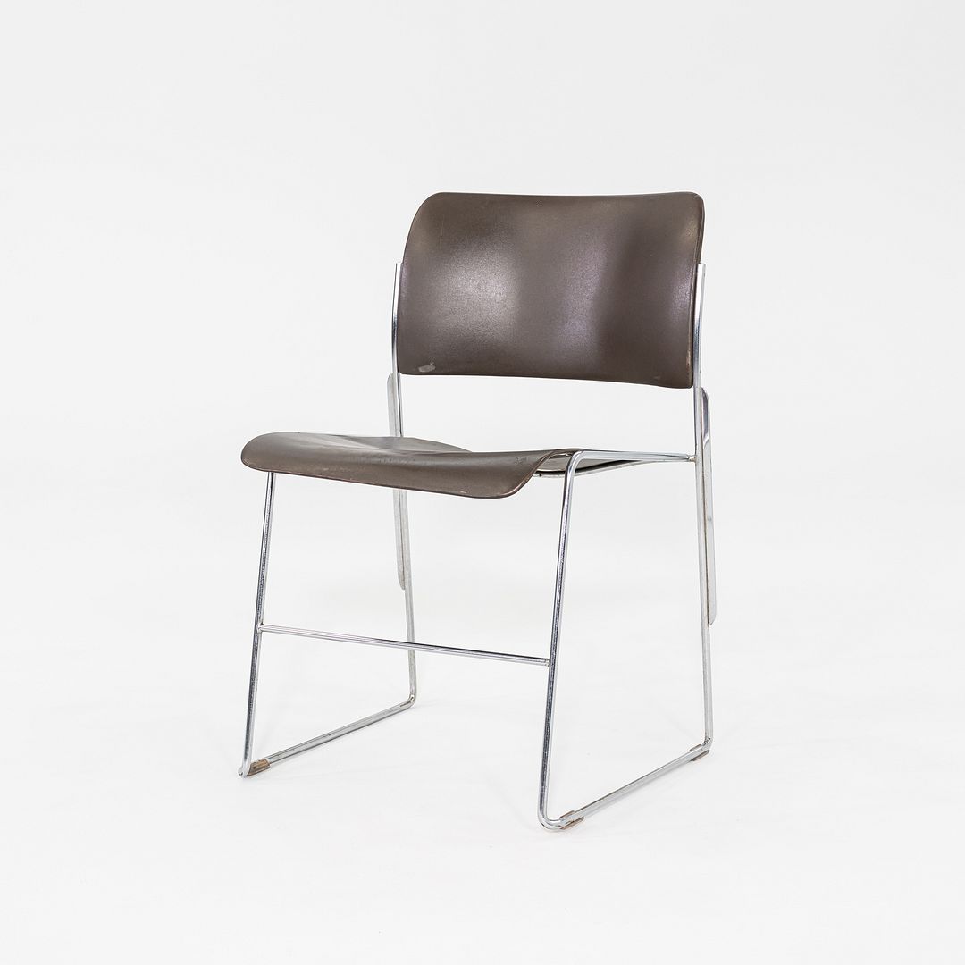 40/4 Stacking Chair