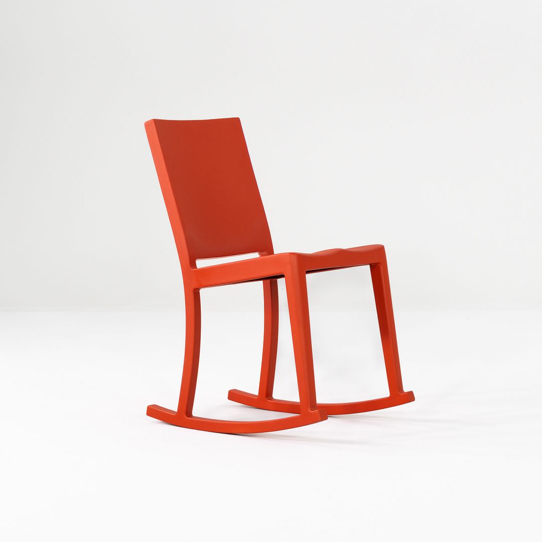Hudson Rocking Chair