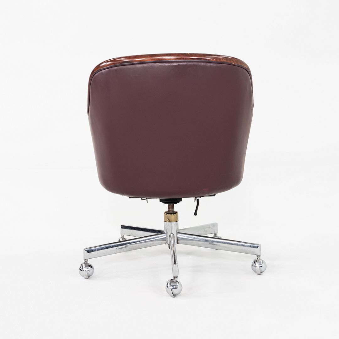 Executive Office Chair