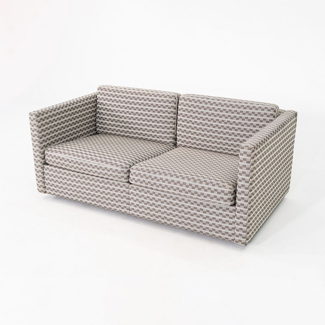 Pfister Two-Seat Sofa