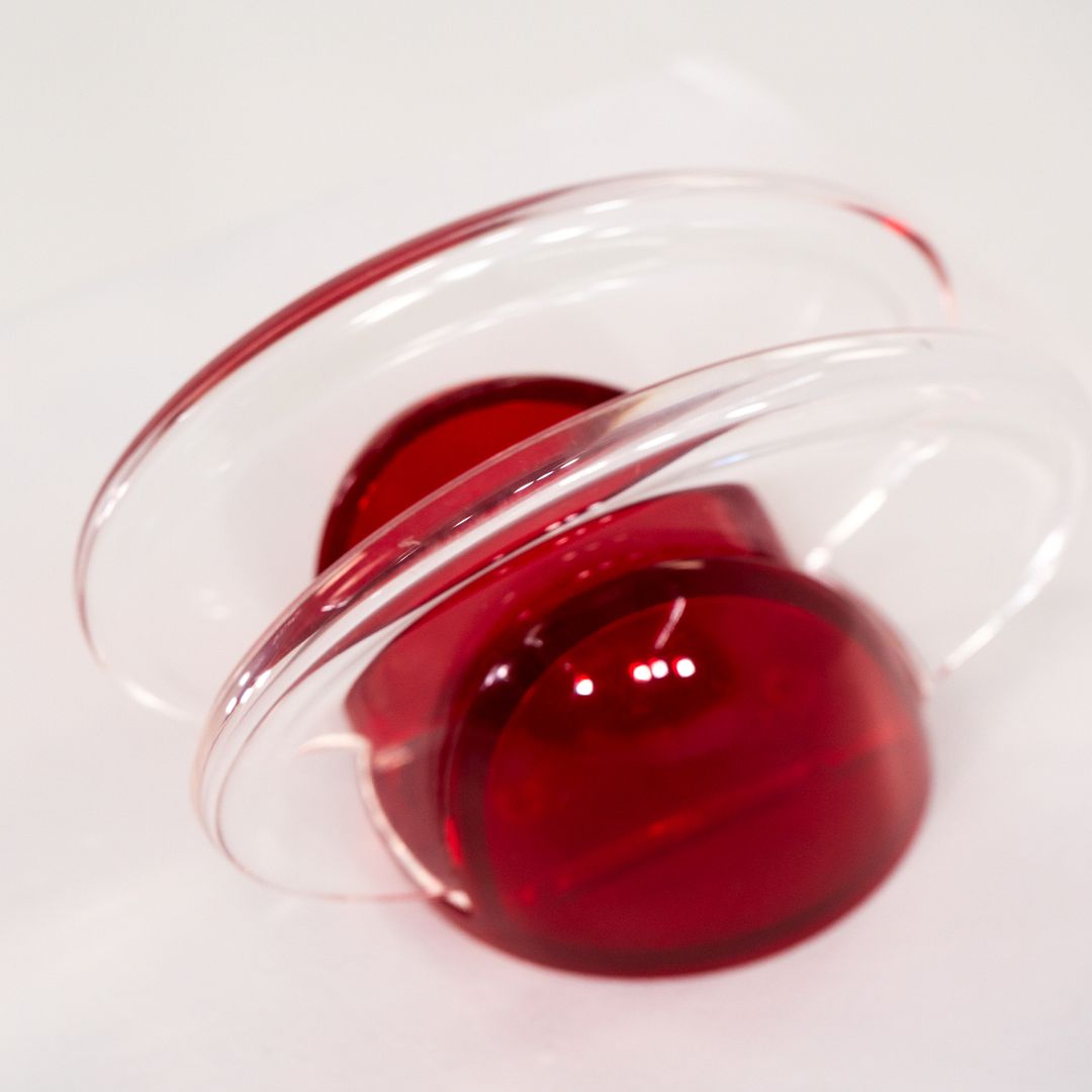 Bon Ton Napkin Holder