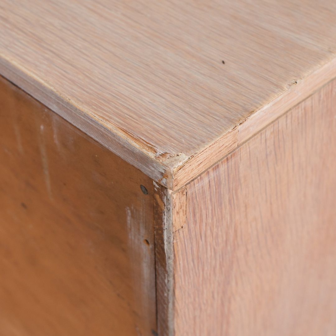Accent Collection Dresser