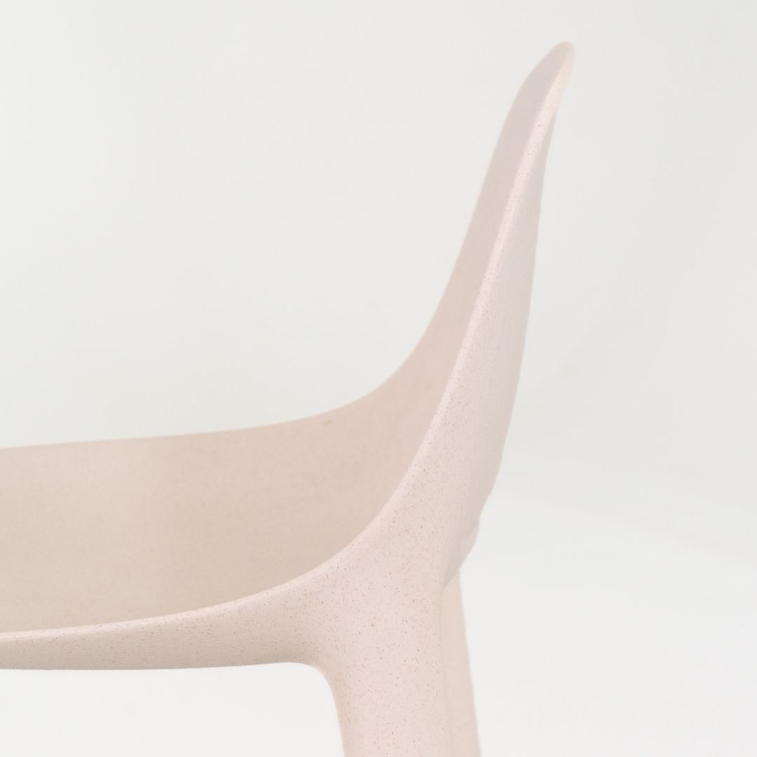 Broom Counter Stool