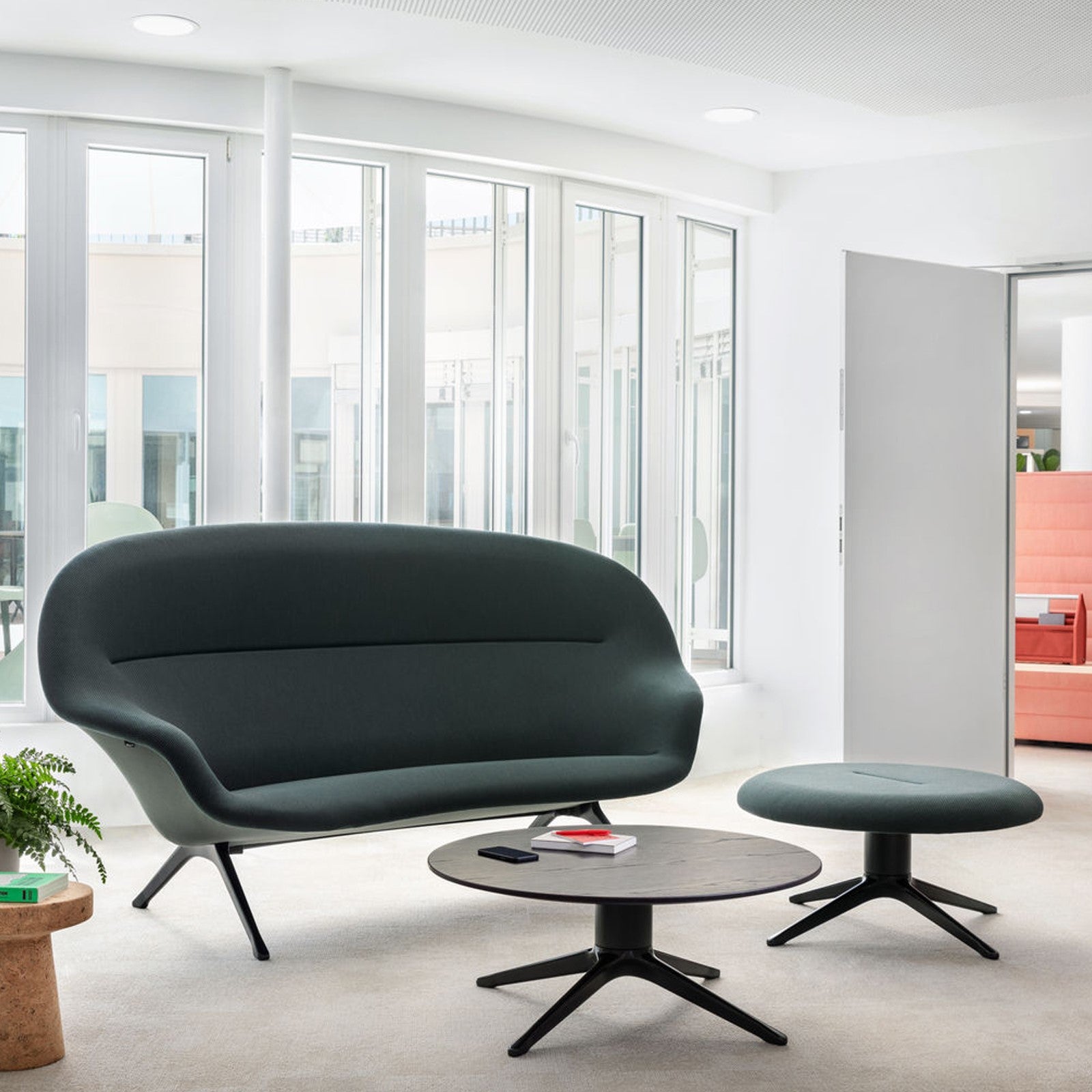 Abalon Sofa