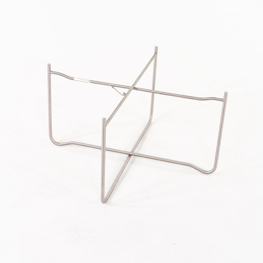 CH417 Reversible Tray Side Table