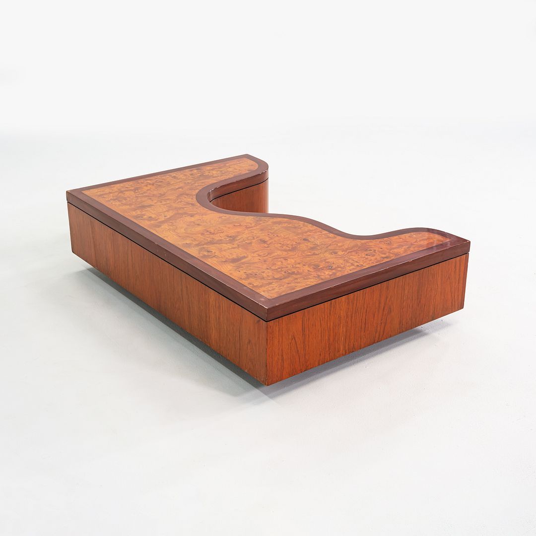 Custom Coffee Table