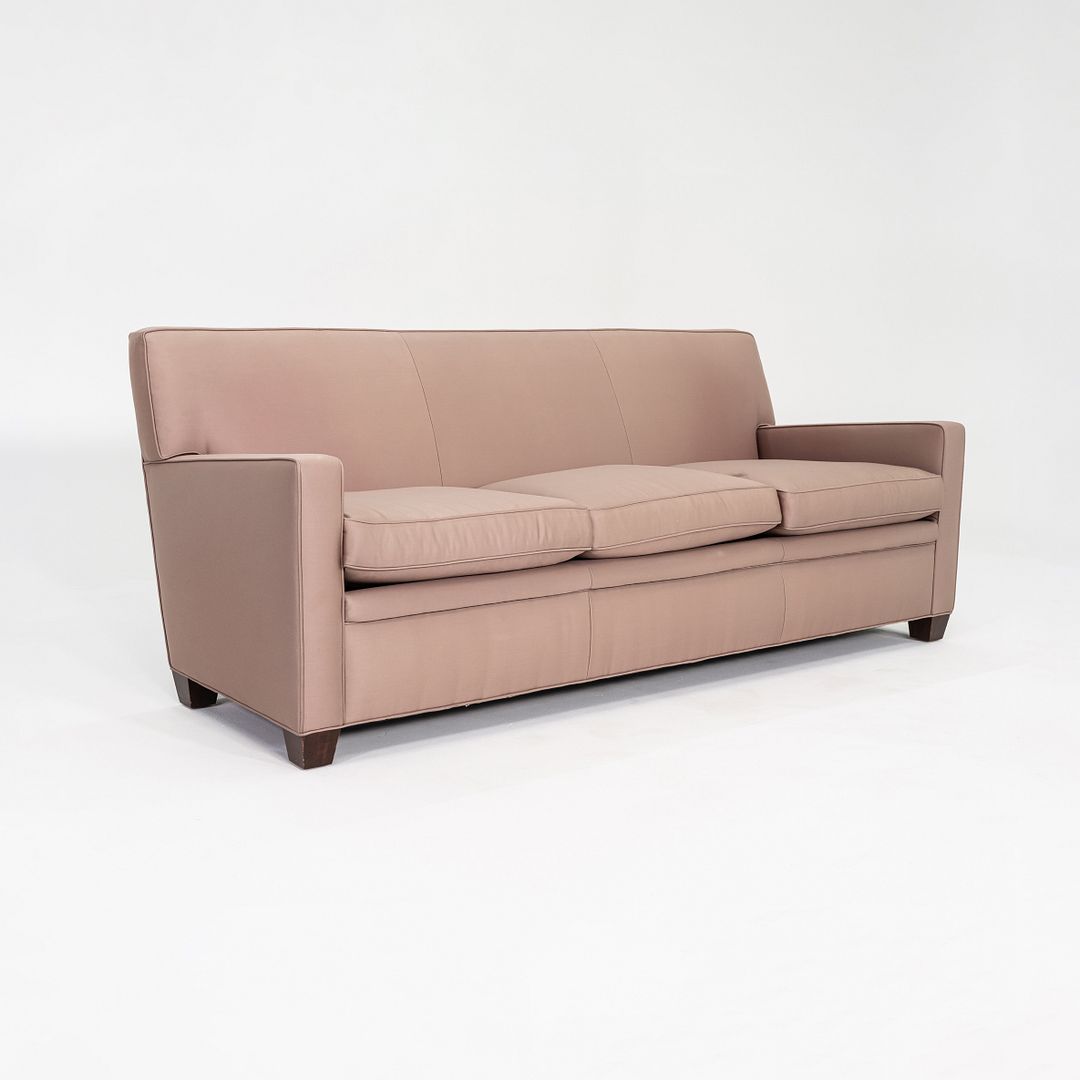 Custom Sofa