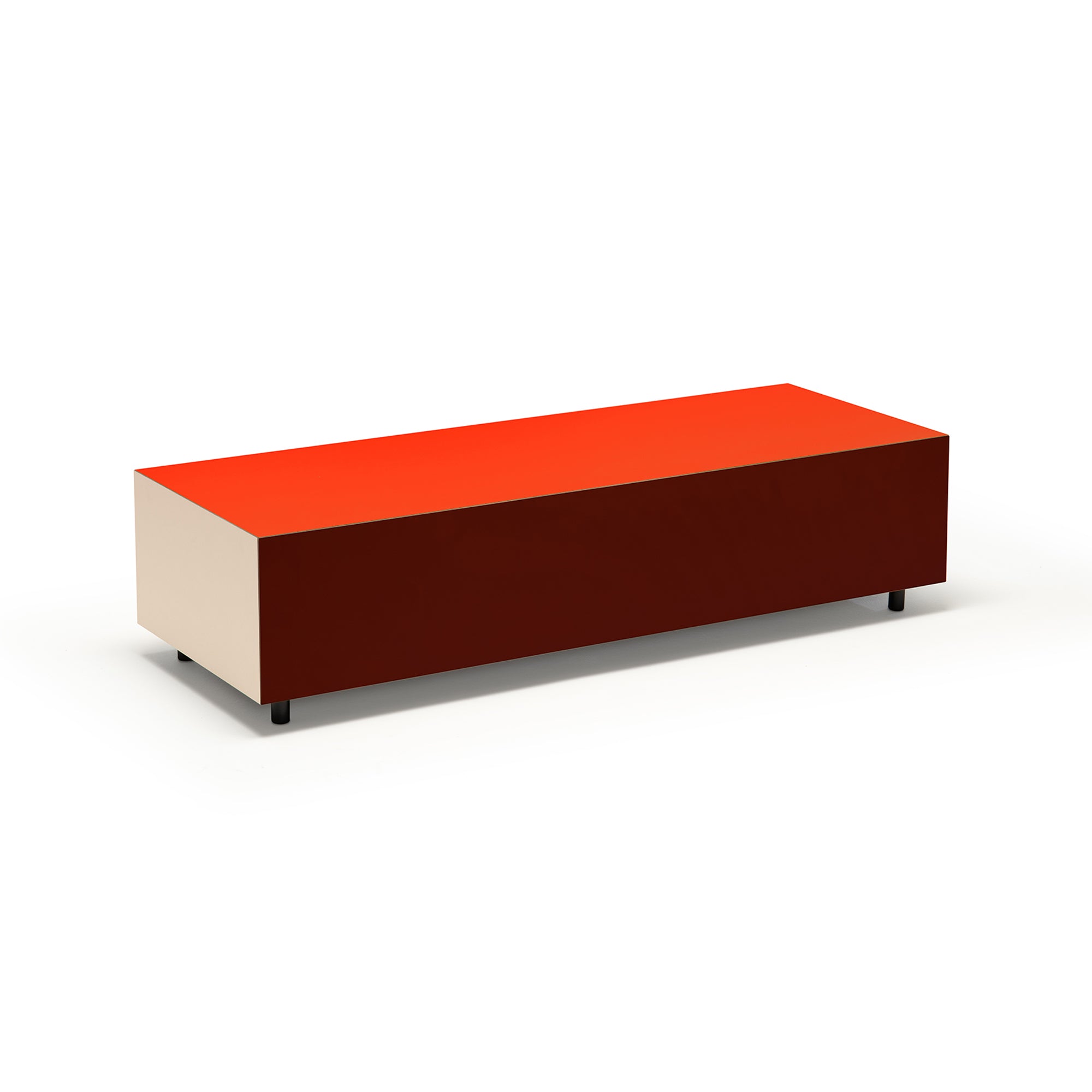 Bloc Coffee / Side Table