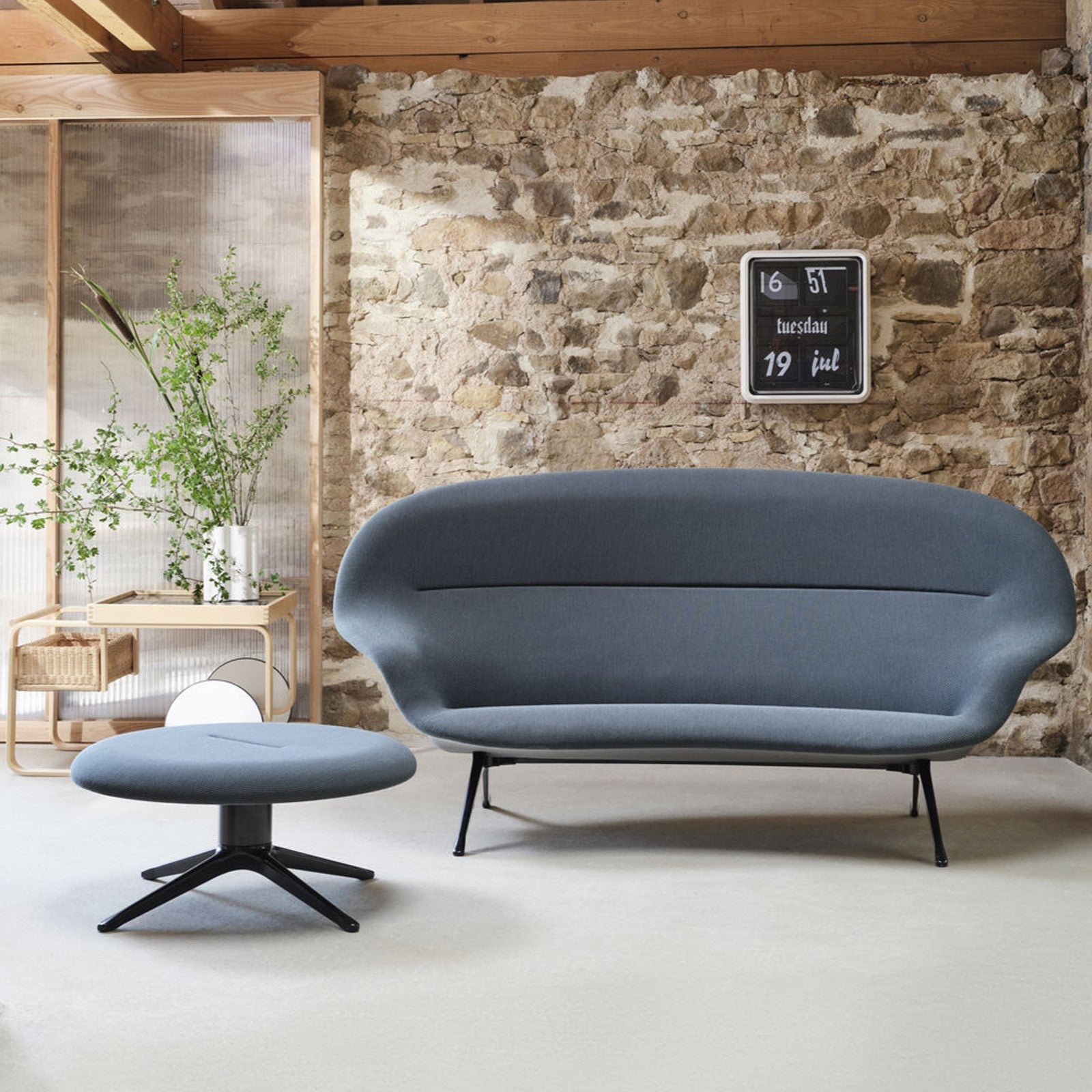 Abalon Sofa