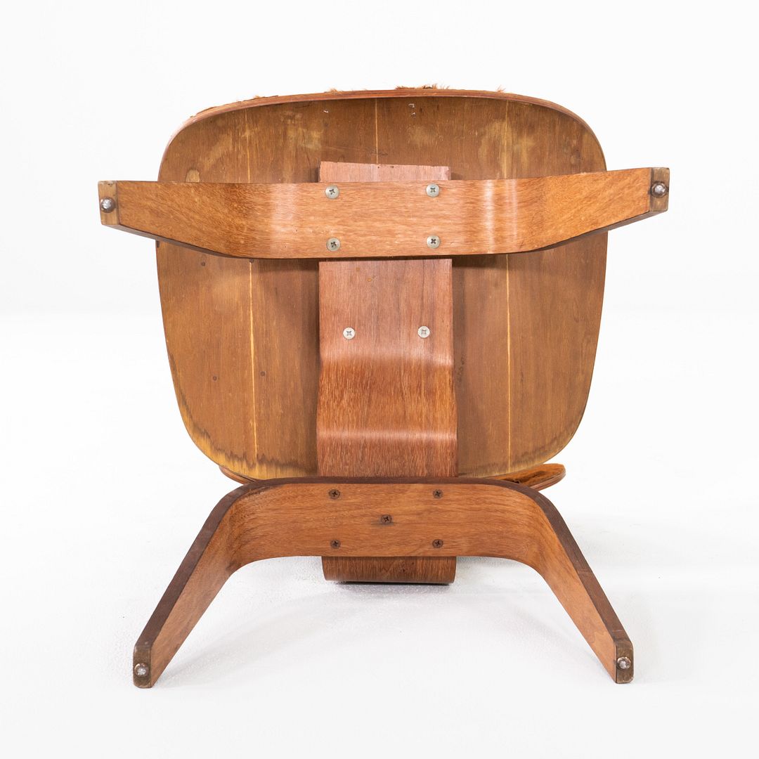 DCW Dining Chair