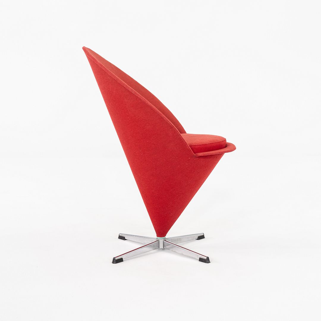 Cone Chair