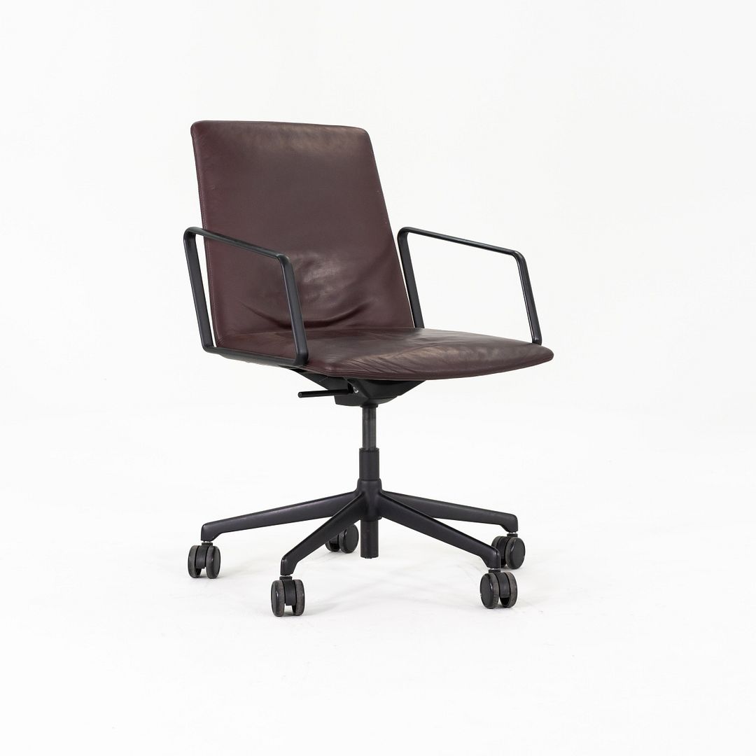 L.A.M Swivel Desk Chair
