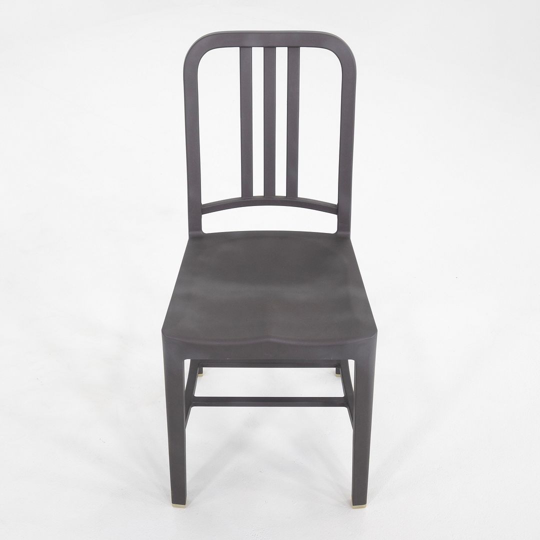 Emeco 111 Navy Chair