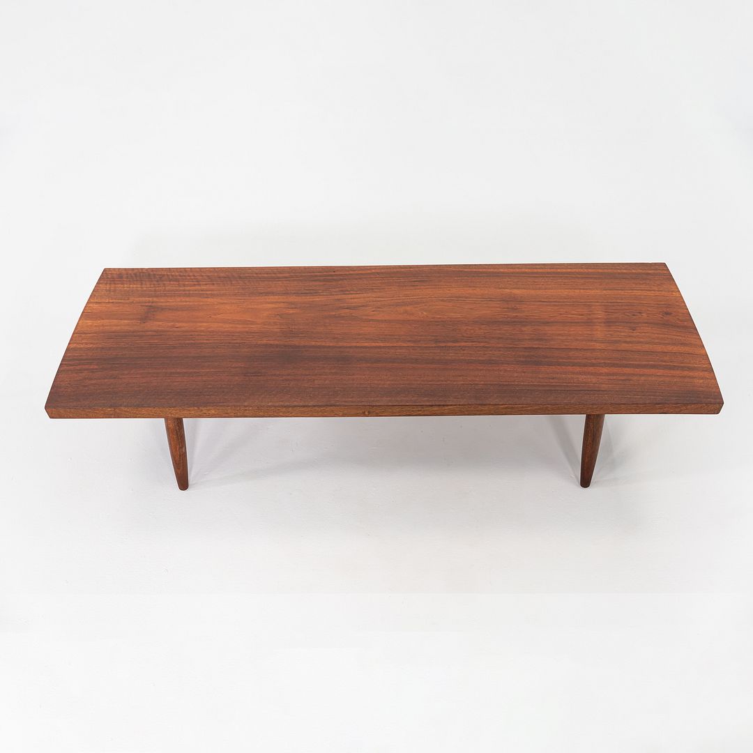 Studio Coffee Table