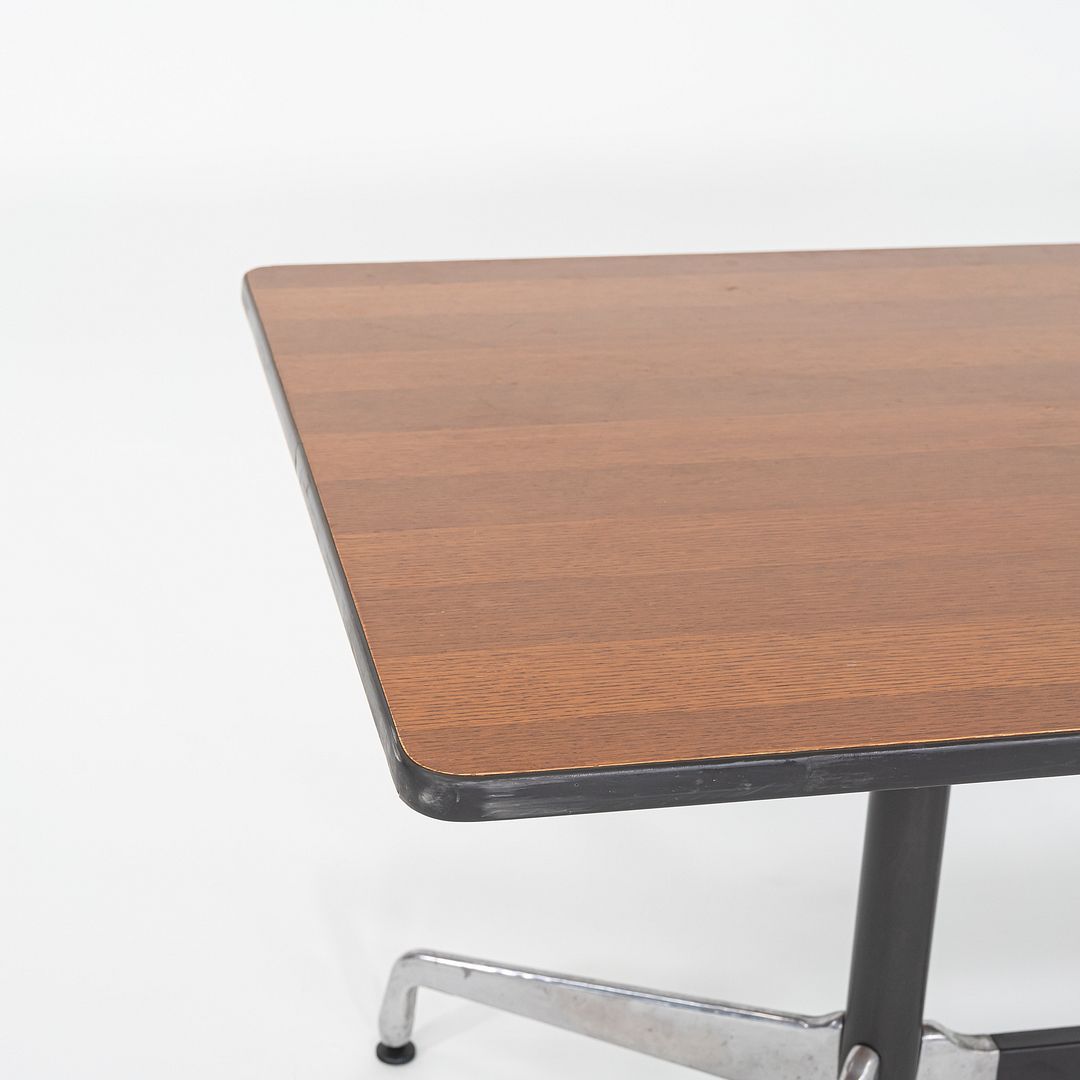 Segmented Conference Table, Model ET142