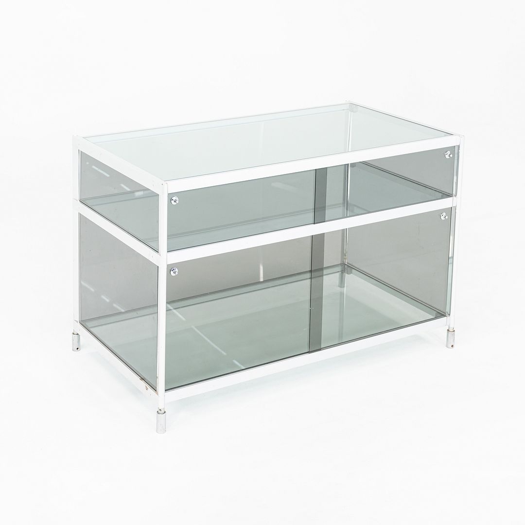 Glass Cabinet or Vitrine