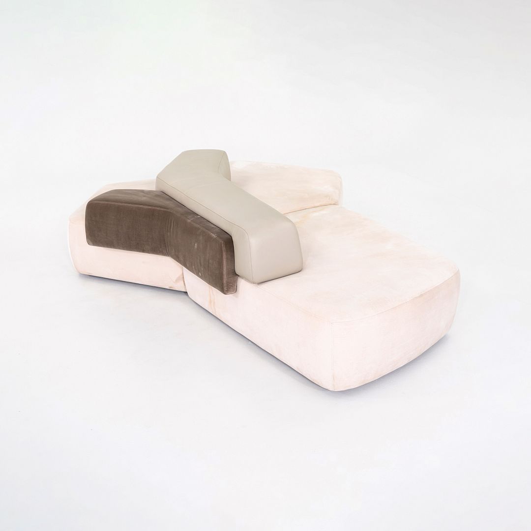 Rift Sofa