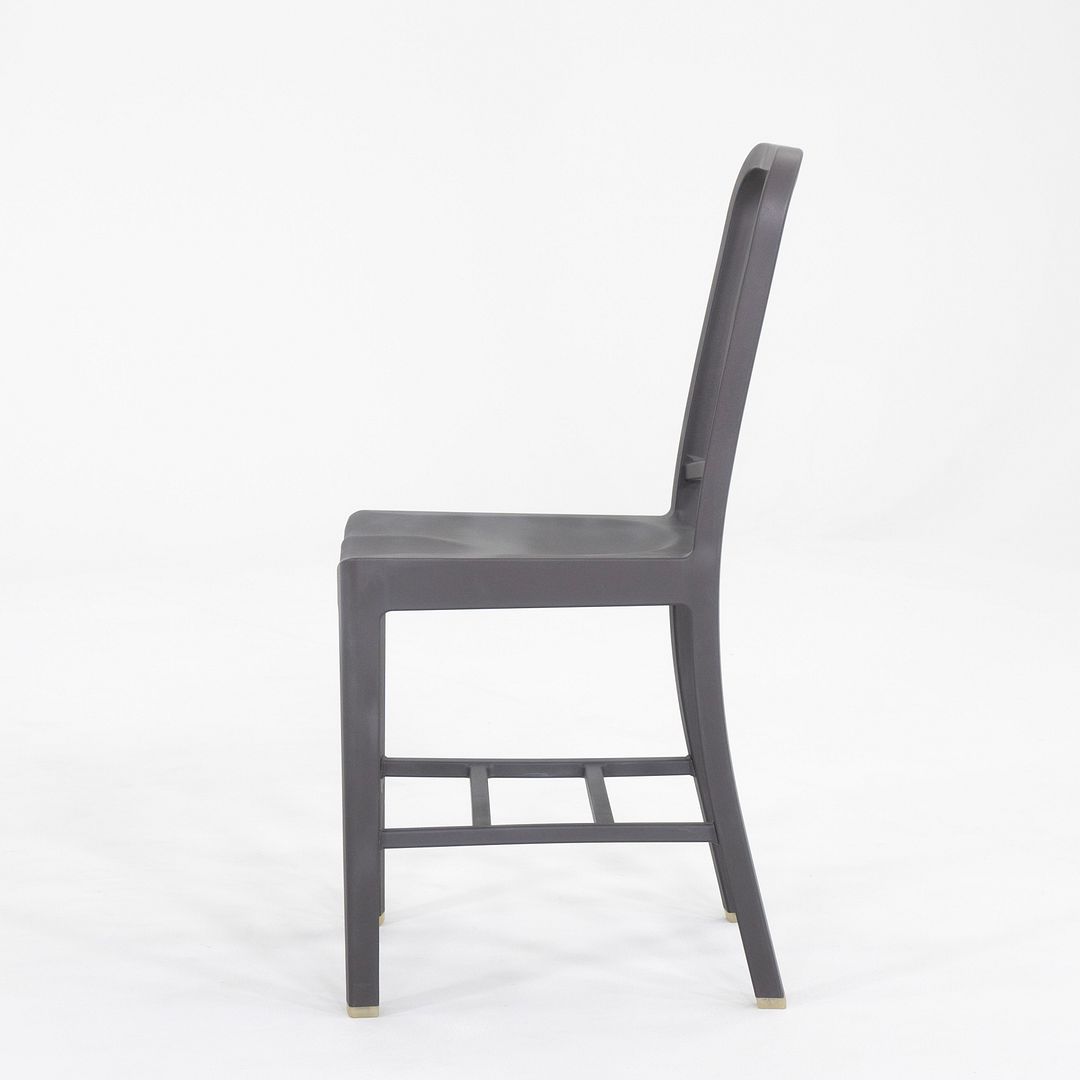 Emeco 111 Navy Chair