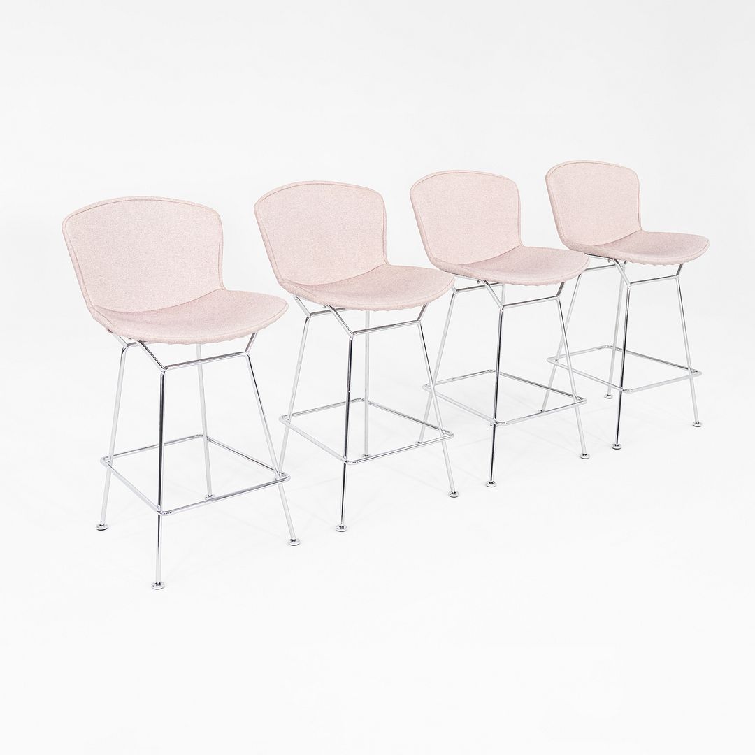 Bertoia Bar Stool