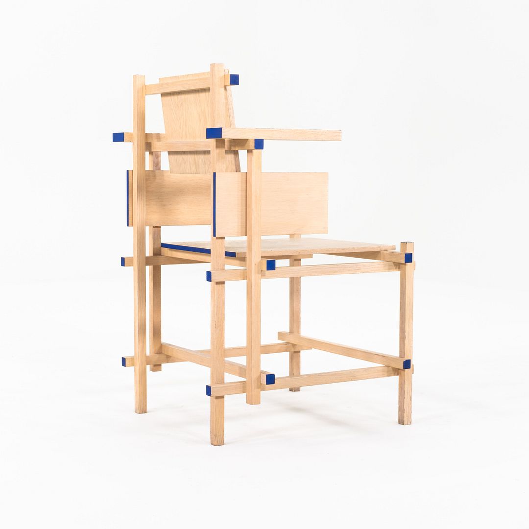 Hogestoel Chair