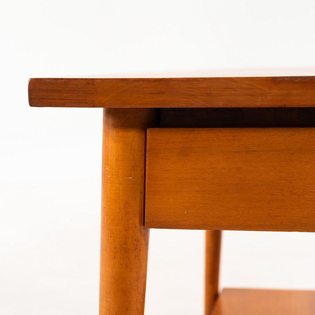Planner Group Side Table