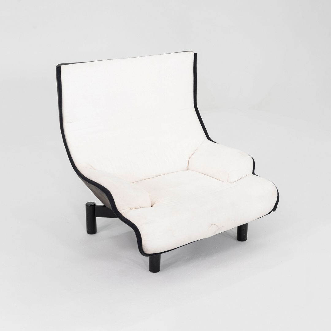 Sinbad Lounge Chair