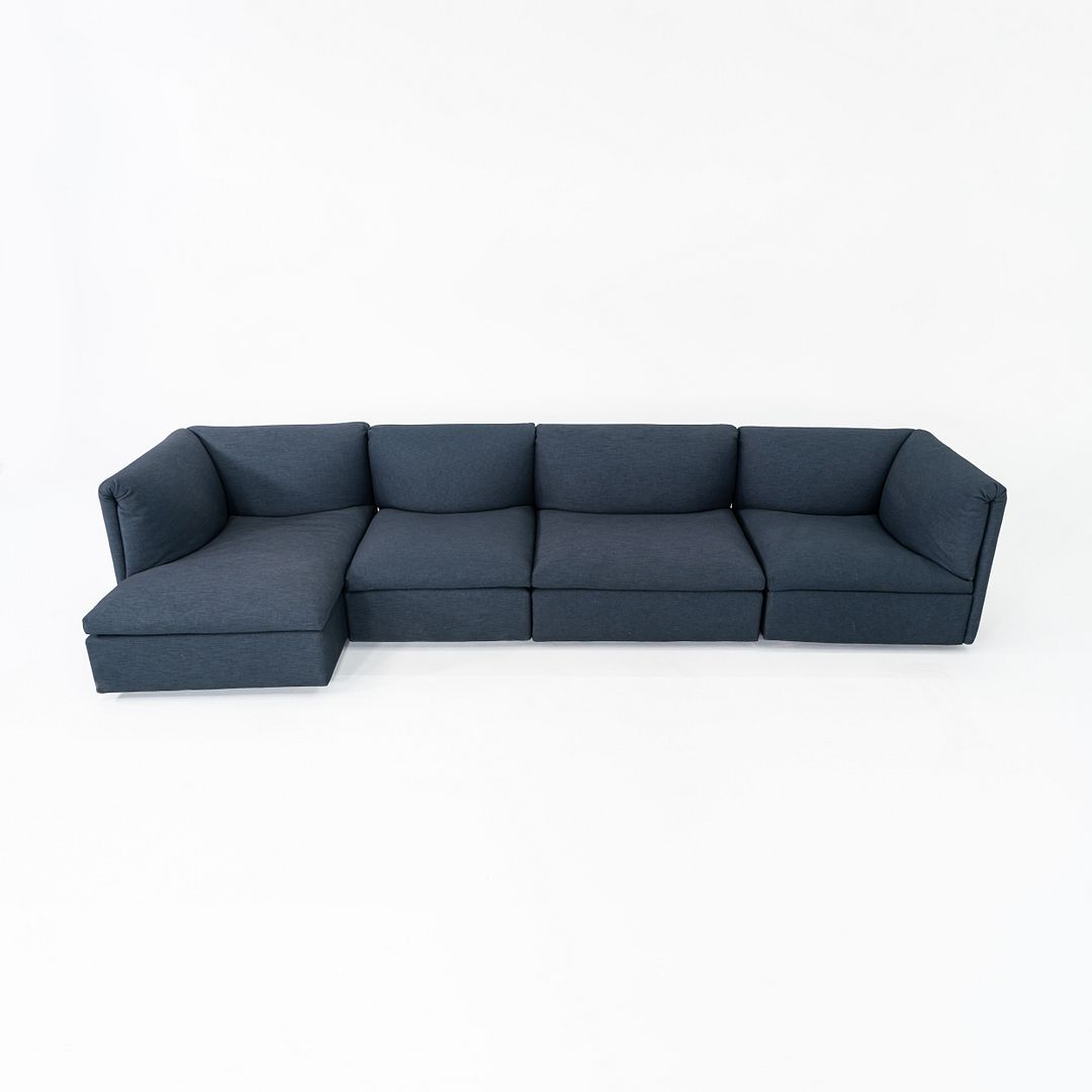 Retreat Modular Sofa