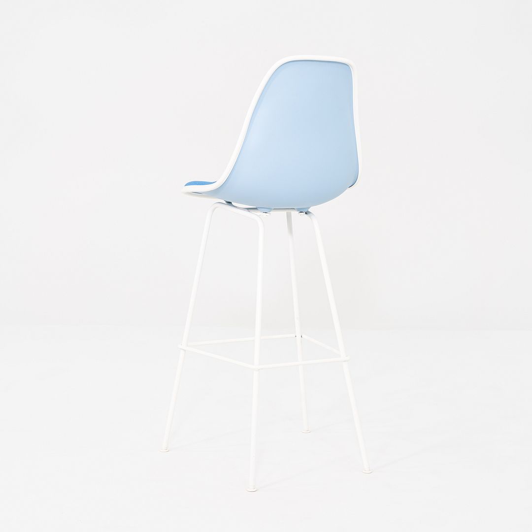 Shell Bar Stool