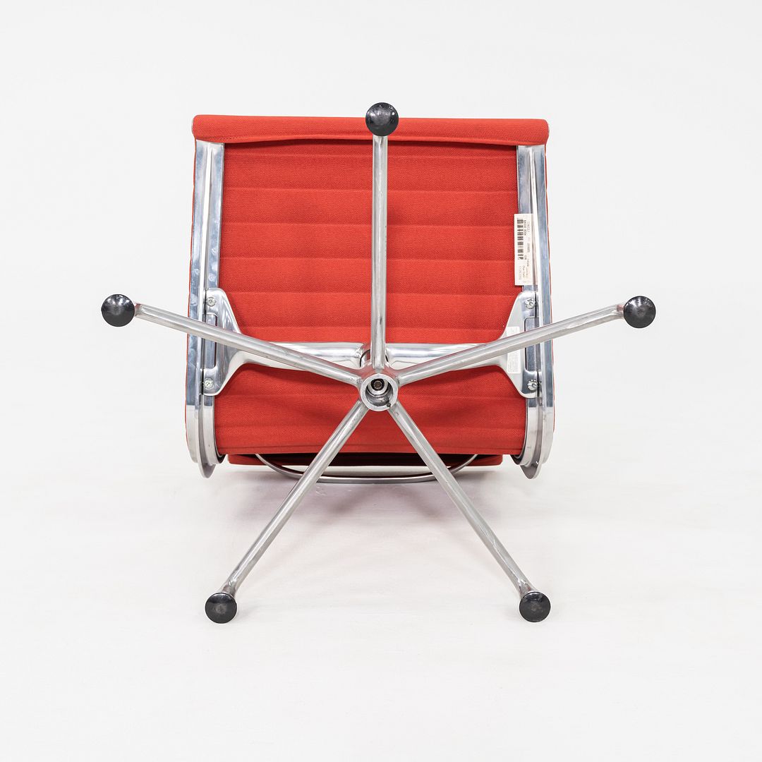 Aluminum Group Side Chair