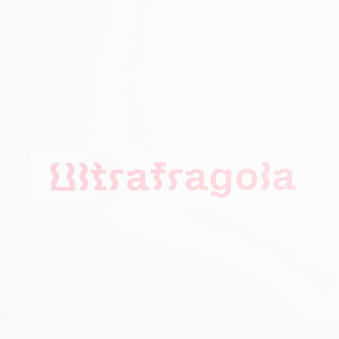 Ultrafragola