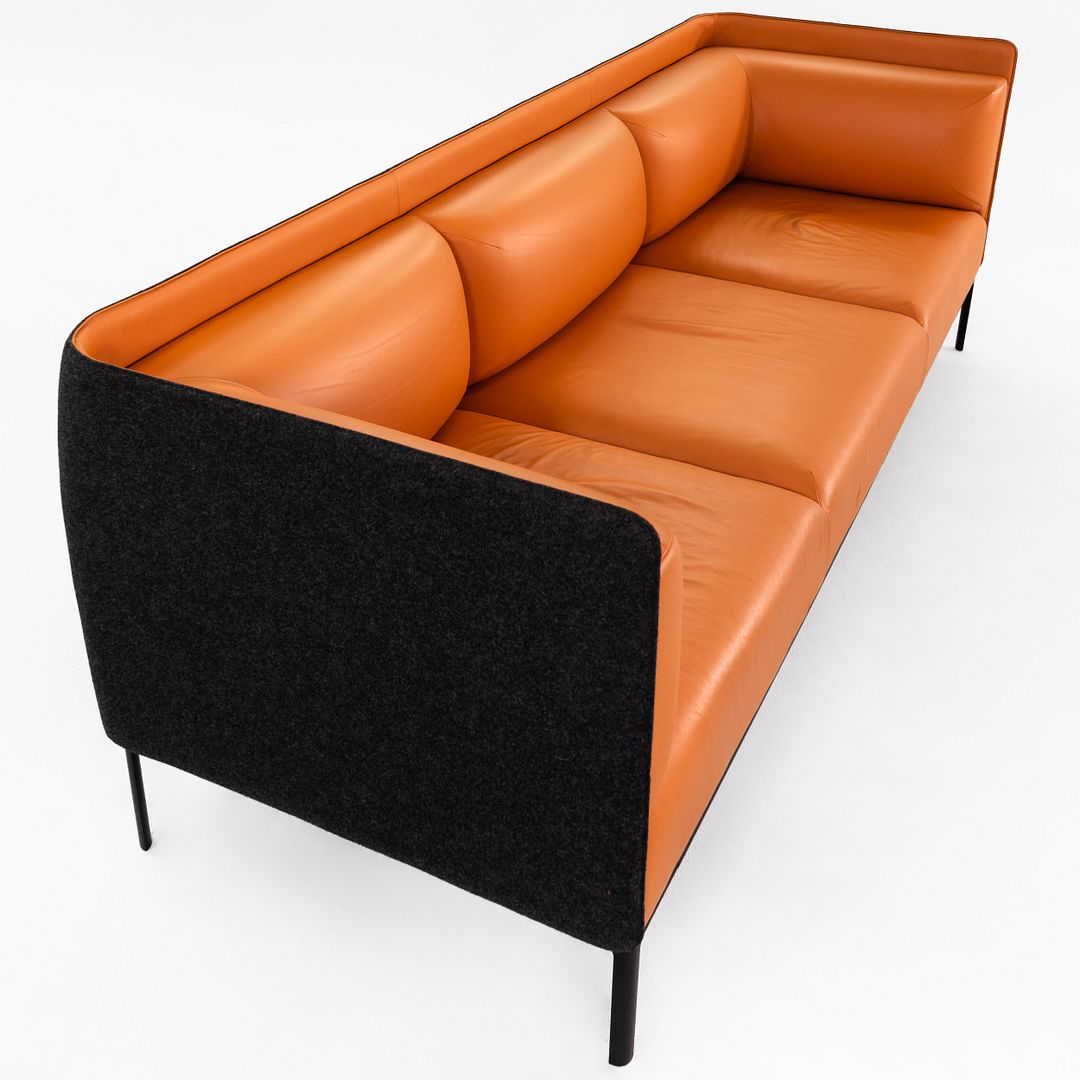 Crest Sofa