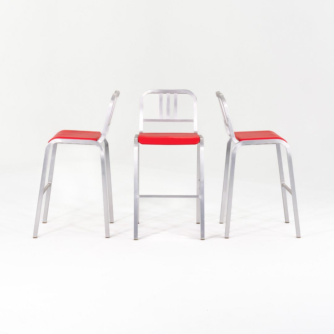 Nine-O Bar Stool
