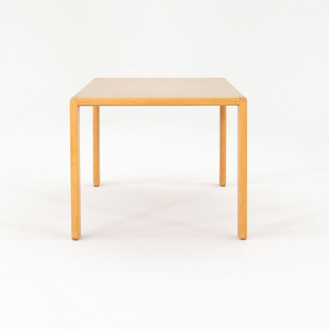 Bonanza Coffee Table