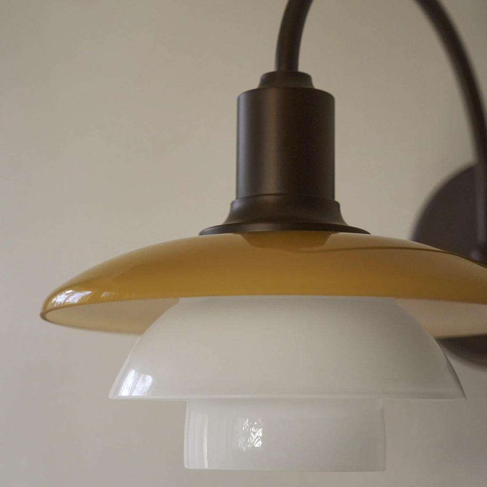 PH 2/2 Wall Lamp