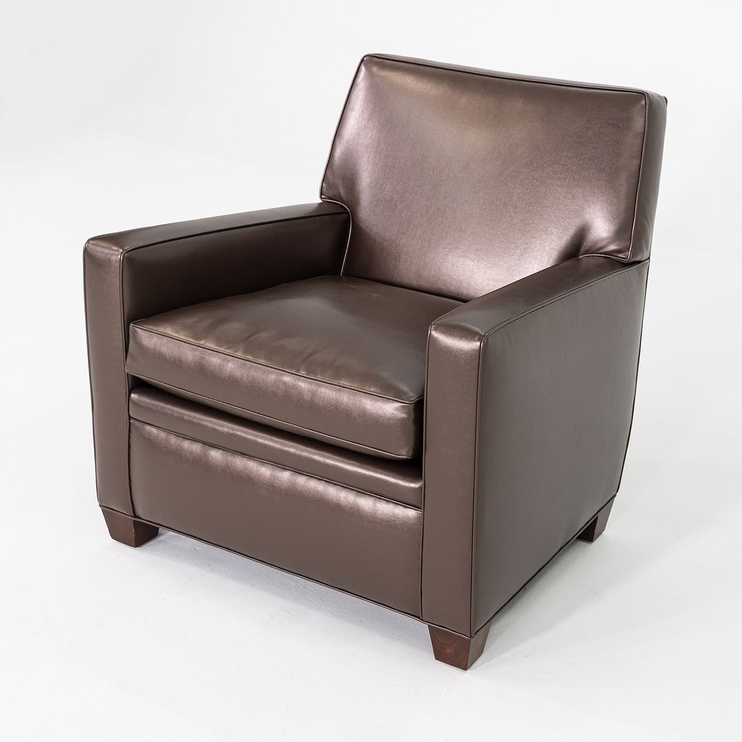 Club Chair