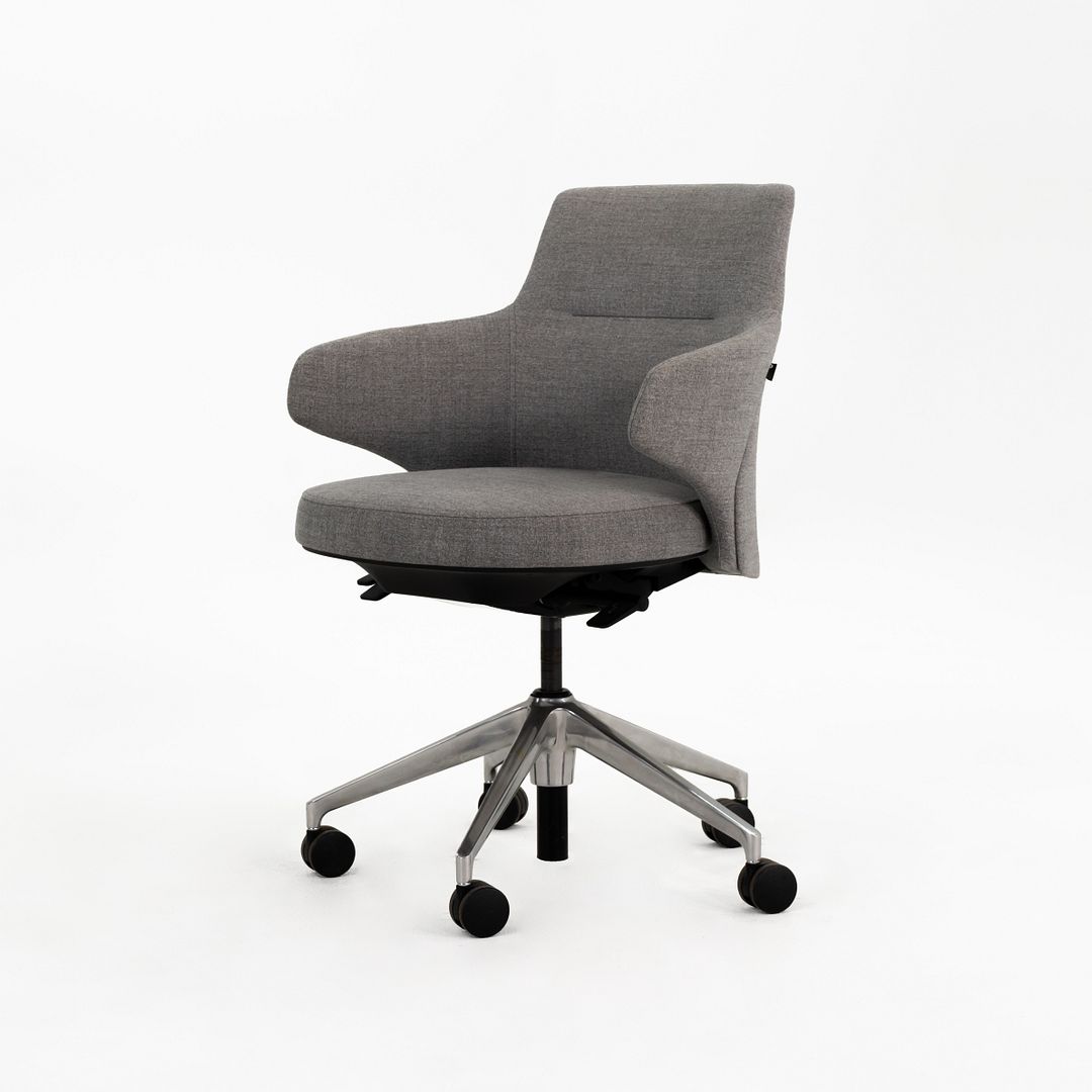 Massaud Low-Back Conference Chair