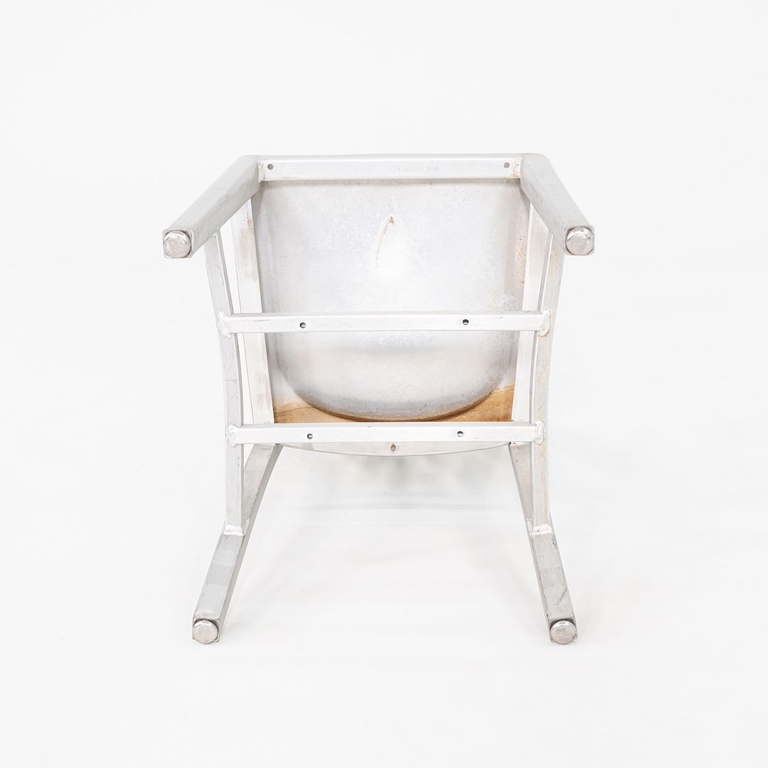 1006 Navy Chair