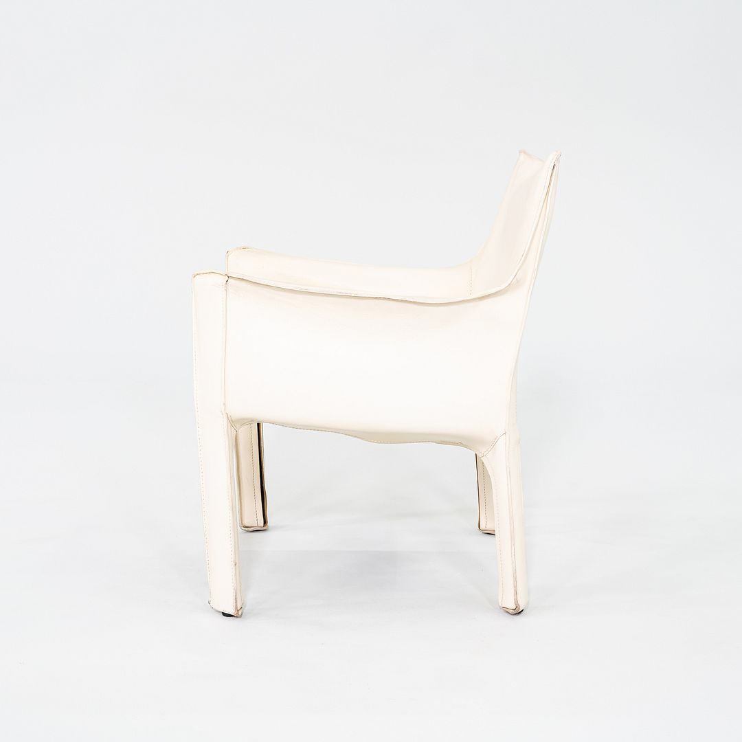 Cab 414 Lounge Chair