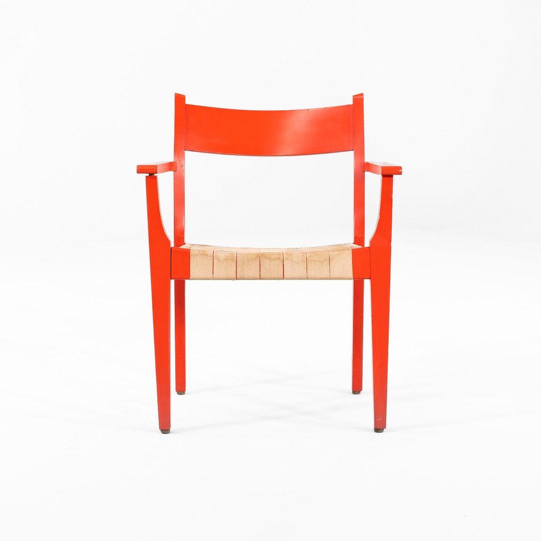 CH42 & CH43 Stacking Dining Chair
